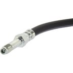 Centric 150.35101 Brake Hydraulic Hose - Front or Rear - view 1