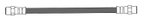 Centric 150.35300 Brake Hydraulic Hose - Rear Right - view 2