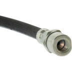 Centric 150.36303 Brake Hydraulic Hose - Rear or Rear Upper - view 3
