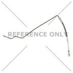 Centric 150.37040 Brake Hydraulic Hose - Front Left - view 3