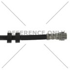Centric 150.37317 Brake Hydraulic Hose - Rear - view 1