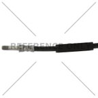Centric 150.37317 Brake Hydraulic Hose - Rear - view 2