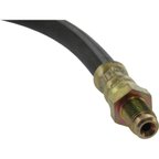 Centric 150.38003 Brake Hydraulic Hose - Front - view 7