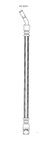 Centric 150.38310 Brake Hydraulic Hose - Rear - view 1