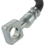 Centric 150.38311 Brake Hydraulic Hose - Rear Right - view 2