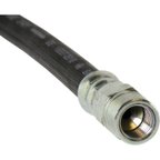 Centric 150.39010 Brake Hydraulic Hose - Front - view 3