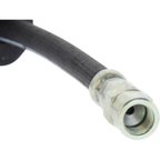 Centric 150.39310 Brake Hydraulic Hose - Rear - view 2