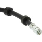 Centric 150.39312 Brake Hydraulic Hose - Front or Rear - view 3
