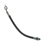 Centric 150.39320 Brake Hydraulic Hose - Rear Left Lower - view 1