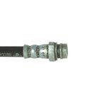 Centric 150.39320 Brake Hydraulic Hose - Rear Left Lower - view 2