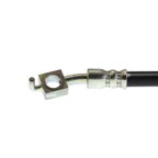 Centric 150.39320 Brake Hydraulic Hose - Rear Left Lower - view 3