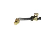 Centric 150.40002 Brake Hydraulic Hose - Front Left - view 6