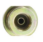 Centric 150.40009 Brake Hydraulic Hose - Front - view 6