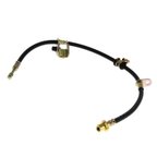 Centric 150.40046 Brake Hydraulic Hose - Front Right - view 2