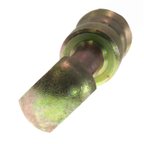 Centric 150.40046 Brake Hydraulic Hose - Front Right - view 6