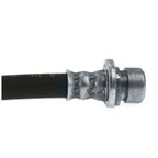 Centric 150.40060 Brake Hydraulic Hose - Front Right - view 3