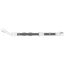 Centric 150.40068 Brake Hydraulic Hose - Front Right - view 7