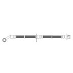 Centric 150.40075 Brake Hydraulic Hose - Front Right - view 8