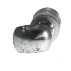 Centric 150.40089 Brake Hydraulic Hose - Front - view 6