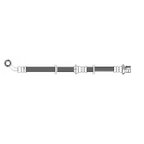 Centric 150.40099 Brake Hydraulic Hose - Front Right - view 7