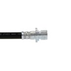 Centric 150.40100 Brake Hydraulic Hose - Front - view 3