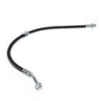 Centric 150.40107 Brake Hydraulic Hose - Front Right - view 1