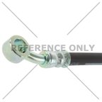 Centric 150.40161 Brake Hydraulic Hose - Front Right - view 1