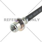 Centric 150.40167 Brake Hydraulic Hose - Front Right - view 2