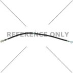 Centric 150.40173 Brake Hydraulic Hose - Front Right - view 3