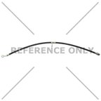 Centric 150.40174 Brake Hydraulic Hose - Front Left - view 3