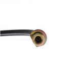 Centric 150.40310 Brake Hydraulic Hose - Rear - view 7