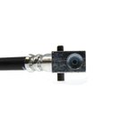 Centric 150.40321 Brake Hydraulic Hose - Rear Left - view 3