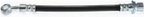 Centric 150.40322 Brake Hydraulic Hose - Rear Lower - view 1