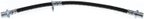 Centric 150.40325 Brake Hydraulic Hose - Rear or Rear Upper - view 1