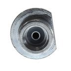 Centric 150.40325 Brake Hydraulic Hose - Rear or Rear Upper - view 4