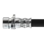 Centric 150.40341 Brake Hydraulic Hose - Rear or Rear Upper - view 4