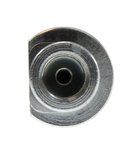 Centric 150.40358 Brake Hydraulic Hose - Rear Lower - view 7