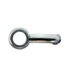 Centric 150.40358 Brake Hydraulic Hose - Rear Lower - view 4