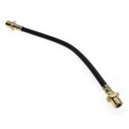 Centric 150.40372 Brake Hydraulic Hose - Rear Left or Rear Upper - view 1