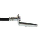 Centric 150.40375 Brake Hydraulic Hose - Rear Right - view 1