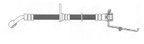 Centric 150.40376 Brake Hydraulic Hose - Rear Left - view 6