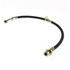 Centric 150.40380 Brake Hydraulic Hose - Rear - view 1