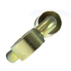 Centric 150.40380 Brake Hydraulic Hose - Rear - view 3