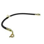 Centric 150.40380 Brake Hydraulic Hose - Rear - view 4