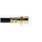 Centric 150.40382 Brake Hydraulic Hose - Rear Left - view 3