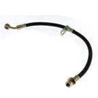 Centric 150.40387 Brake Hydraulic Hose - Rear Right - view 2