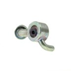 Centric 150.40388 Brake Hydraulic Hose - Rear Left - view 5