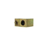 Centric 150.42008 Brake Hydraulic Hose - Front - view 4