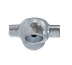 Centric 150.42034 Brake Hydraulic Hose - Front - view 6