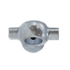 Centric 150.42034 Brake Hydraulic Hose - Front - view 4